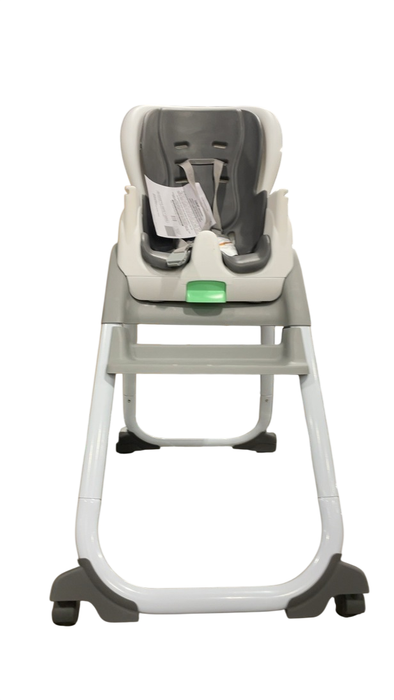 Shop Ingenuity Full Course 6-in-1 High Chair, Slate at GoodBuy Gear