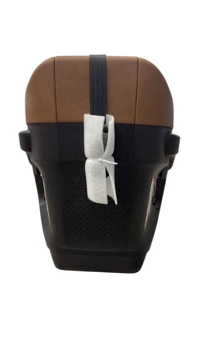 Shop Nuna Lumn Combination Car Seat, Granite, 2025 at GoodBuy Gear