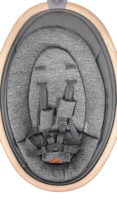 Shop Maxi-Cosi Cassia Swing, Classic Graphite at GoodBuy Gear