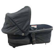 Shop Bugaboo Kangaroo Bassinet, Midnight Black at GoodBuy Gear