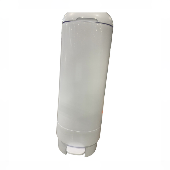 Shop Diaper Genie Platinum Diaper Pail, White at GoodBuy Gear
