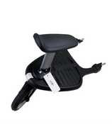 Shop Bugaboo Comfort Wheeled Board, Black at GoodBuy Gear