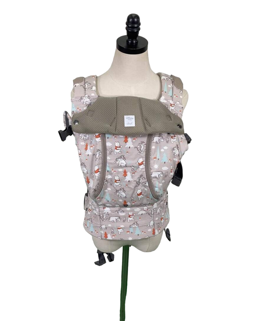 Shop Lillebaby Complete All Seasons Baby Carrier, Pooh's Perfect Day at GoodBuy Gear