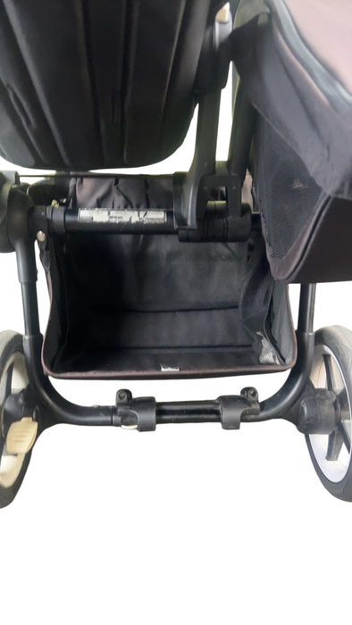 Shop Bugaboo Donkey 2 Mono Stroller, Artic Grey, unknown at GoodBuy Gear