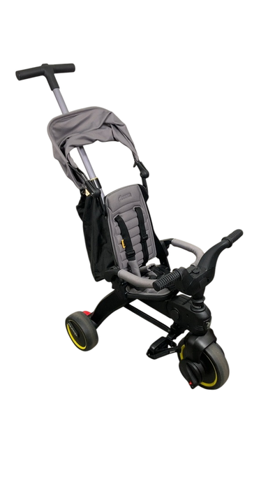 Shop Doona Liki Trike S3, Grey Hound at GoodBuy Gear