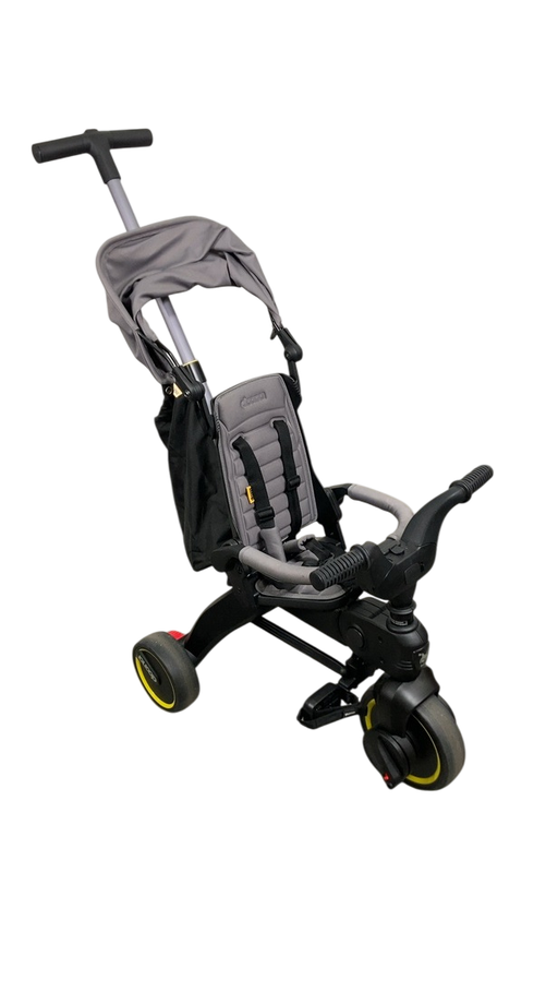 Shop Doona Liki Trike S3, Grey Hound at GoodBuy Gear