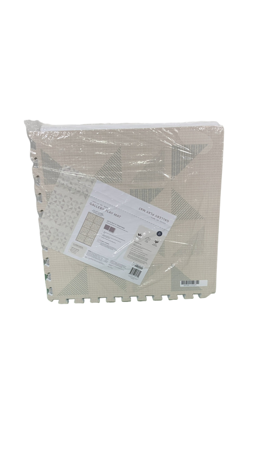 Shop House Of Noa Little Nomad Play Mat, Terrazzo, 4x6', Gallery at GoodBuy Gear