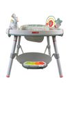 Shop Skip Hop Silver Lining Cloud Baby's View Activity Center at GoodBuy Gear