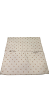 Shop Toki Kids Vegan Leather Mat Standard, Rainbow Cream at GoodBuy Gear