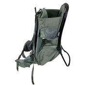 Shop Thule Sapling Child Carrier, Agave at GoodBuy Gear