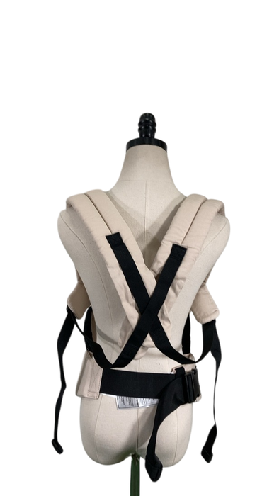 Shop Momcozy PureHug Baby Carrier, Khaki at GoodBuy Gear