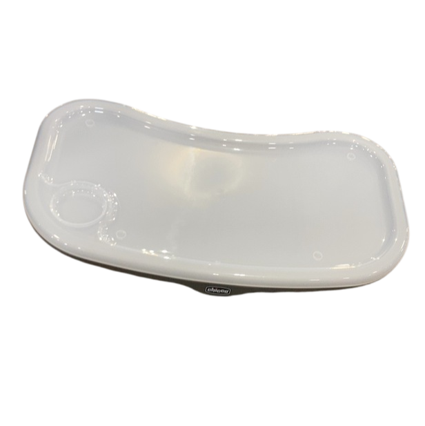 Shop Chicco Polly Highchair, Taupe at GoodBuy Gear