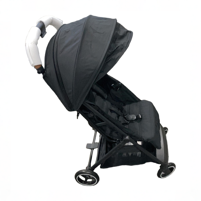 Shop Evenflo Otto+ Travel System Stroller, Chia Black at GoodBuy Gear