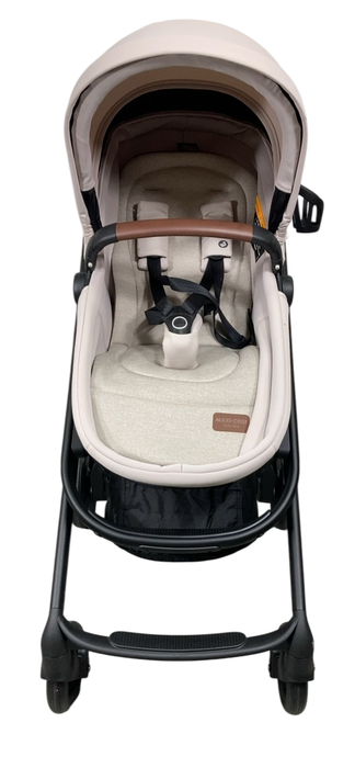 Shop Maxi-Cosi Tayla Max Stroller, 2024, Desert Wonder at GoodBuy Gear