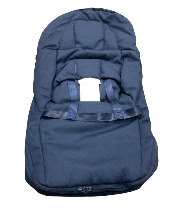 Shop Joolz Zippered Footmuff, Parrot Blue, Day3/Geo2/Hub at GoodBuy Gear