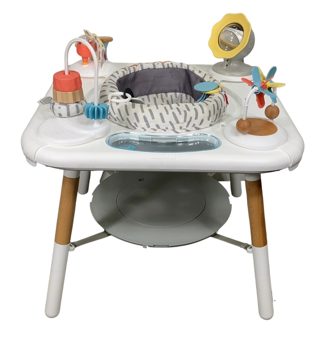 Shop Skip Hop Discoverosity Montessori-Inspired 3-Stage Activity Center & Play Table, Multi at GoodBuy Gear