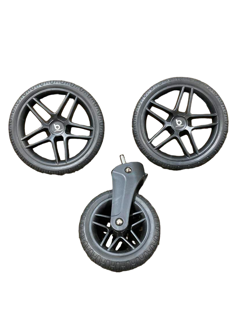 britax b ready wheel kit Britax B-Free Sport Wheels