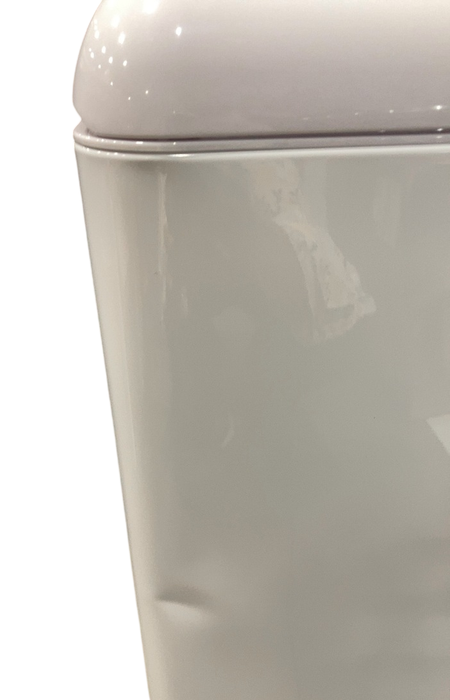 Shop Diaper Genie Platinum Pail Gift Set, Lily White at GoodBuy Gear