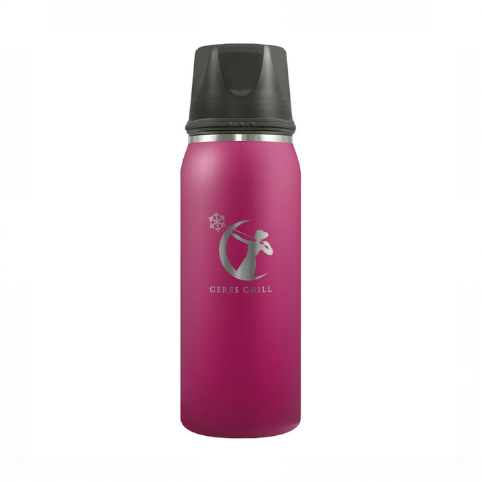 Shop Ceres Chill Legacy Breastmilk Chiller (32oz), Plum at GoodBuy Gear