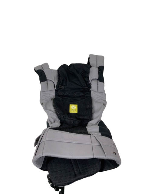 secondhand Lillebaby Complete Airflow Baby Carrier