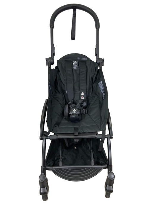Babyzen YOYO2 Stroller Frame, 2018, Black