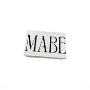 Shop Mabē The Monarch Carrier, Ebony at GoodBuy Gear