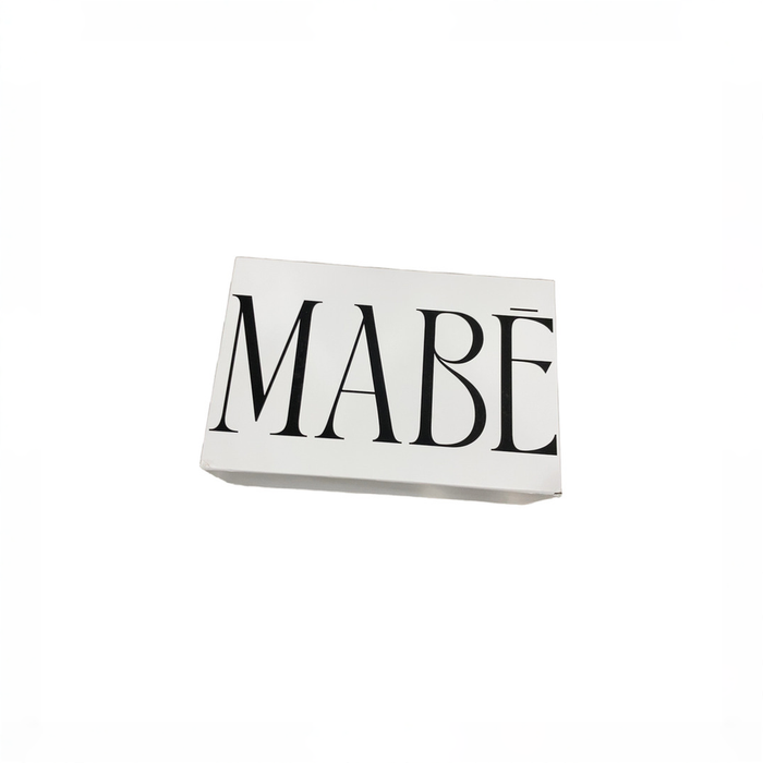 Shop Mabē The Monarch Carrier, Ebony at GoodBuy Gear