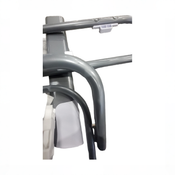Shop Baby Delight Beside Me Dreamer Bassinet & Bedside Sleeper, Pebble Grey at GoodBuy Gear