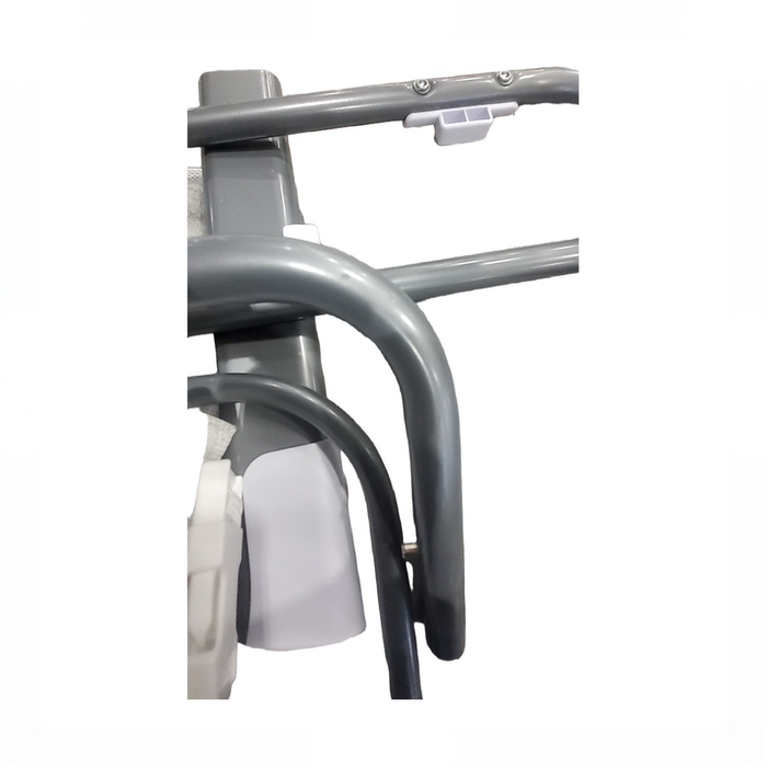 Shop Baby Delight Beside Me Dreamer Bassinet & Bedside Sleeper, Pebble Grey at GoodBuy Gear