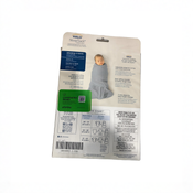 Shop DRAFT - Halo SleepSack Swaddle, Mocha, Newborn at GoodBuy Gear