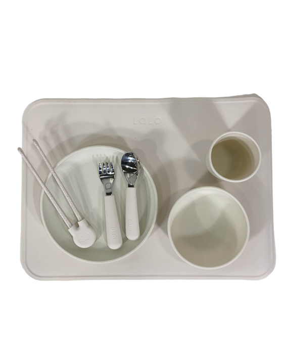 secondhand Prelisting