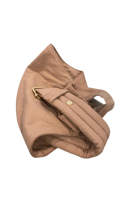 Shop Mabē The Monarch Toddler Sling, Mocha at GoodBuy Gear