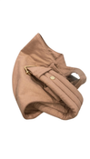 Shop Mabē The Monarch Toddler Sling, Mocha at GoodBuy Gear