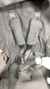 Shop Cybex Eos Lux Stroller, 2024, Lava Grey at GoodBuy Gear