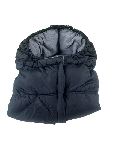 Shop 7 A.M. Enfant Blanket 212 Evolution, Black at GoodBuy Gear