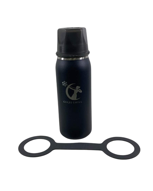 Shop Ceres Chill Legacy Breastmilk Chiller (32oz), Black at GoodBuy Gear