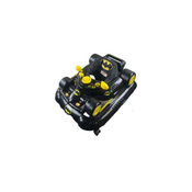 Shop KidsEmbrace Batman Baby Activity Walker, Yellow Batman at GoodBuy Gear