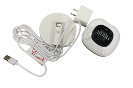 Shop Nanit Pro HD Baby Monitor with Flex Stand at GoodBuy Gear