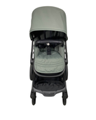 Shop Bugaboo Fox 5 Stroller, 2023, Black Frame, Forest Green at GoodBuy Gear