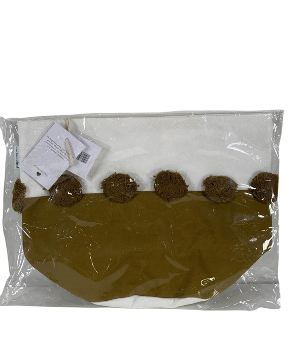 Shop Toddlekind Storage Basket, Small, Sand Castle at GoodBuy Gear