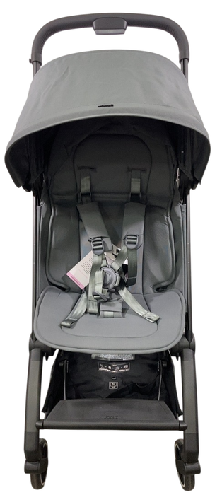 Shop Joolz Aer+ Stroller, 2024, Stone Grey at GoodBuy Gear