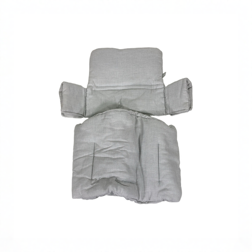 Shop Stokke Tripp Trapp Classic Cushion, Nordic Grey, Version 2.0 at GoodBuy Gear