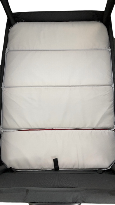 Shop 4moms Breeze Playard Plus, 1045, Black at GoodBuy Gear