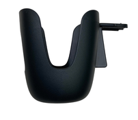 Shop UPPAbaby KNOX Convertible Car Seat, 2024, Jake (Black Melange) at GoodBuy Gear