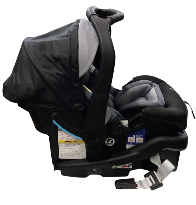 Baby Trend Secure Lift Infant Car Seat, Dash black, 2025