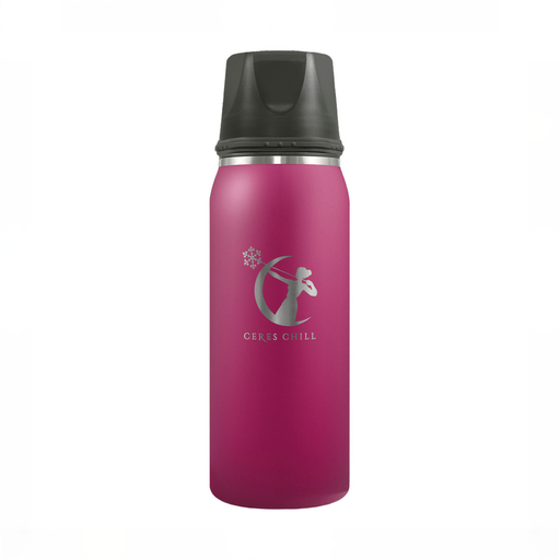 Shop Ceres Chill Legacy Breastmilk Chiller (32oz), Plum at GoodBuy Gear