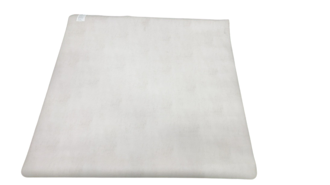 Shop Lalo Splat Mat, Grey Wickerwork at GoodBuy Gear