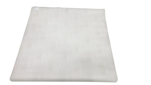 Shop Lalo Splat Mat, Grey Wickerwork at GoodBuy Gear