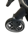 Shop UPPAbaby MINU V3 Stroller, 2025, Greyson (Charcoal Melange) at GoodBuy Gear