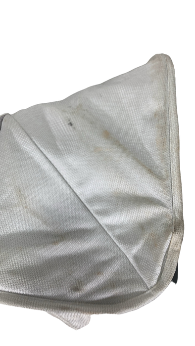 Shop UPPAbaby VISTA Toddler Seat, Loic (White), 2019 at GoodBuy Gear